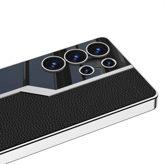Supercar TPU Case – Thin & Stylish Cover for Samsung Galaxy S25/S24 Ultra | PhonelyHub
