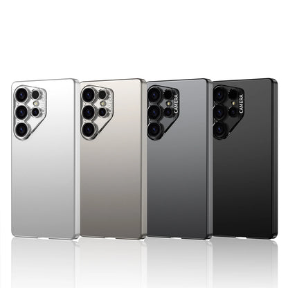 Samsung S25 Ultra Ultra-Thin Case – Frosted Skin Feel | PhonelyHub