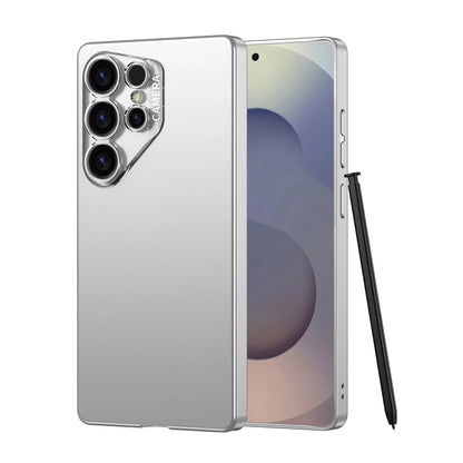 Samsung S25 Ultra Ultra-Thin Case – Frosted Skin Feel | PhonelyHub
