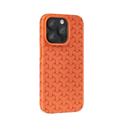 Silicone Multicolor 3D Texture Pattern Lens Protection Case for iPhone 16 15 14 13 Pro Max Plus Shockproof Soft Back Cover