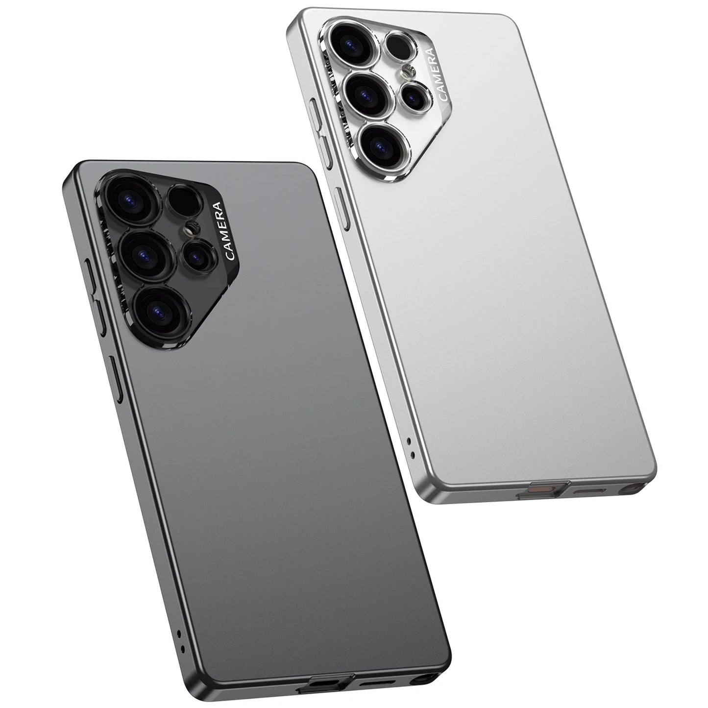 Samsung S25 Ultra Ultra-Thin Case – Frosted Skin Feel | PhonelyHub