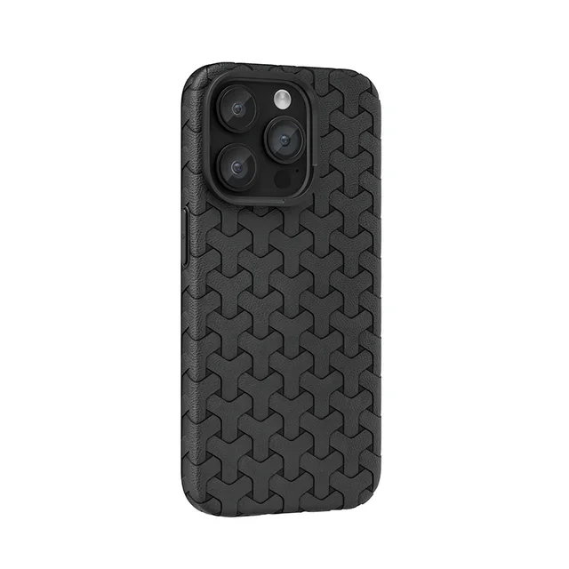 Silicone Multicolor 3D Texture Pattern Lens Protection Case for iPhone 16 15 14 13 Pro Max Plus Shockproof Soft Back Cover