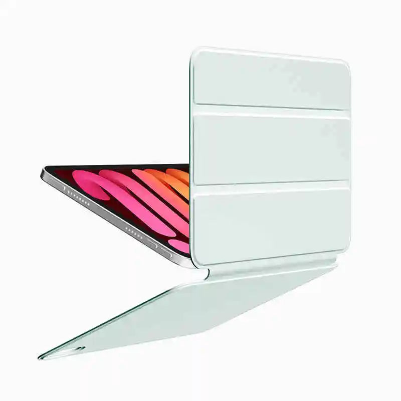 2024 New For iPad Mini A17 Pro case A2993 A2995 A2996 Funda iPad Mini 7 Cover 8.3 inch