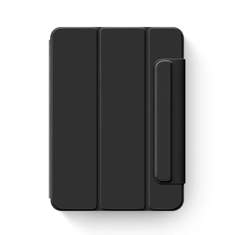 ZOYU for iPad 10 10.9 2022 Pro 11 12.9 inch Magnetic Case, For iPad Air4/5 10.9 Mini 6 8.3 inch with Magnetic detachable Cover